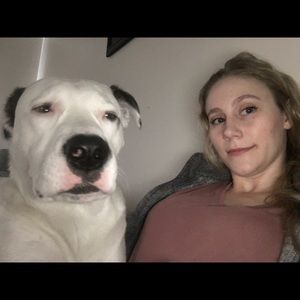 Meet your Posher, Jillian